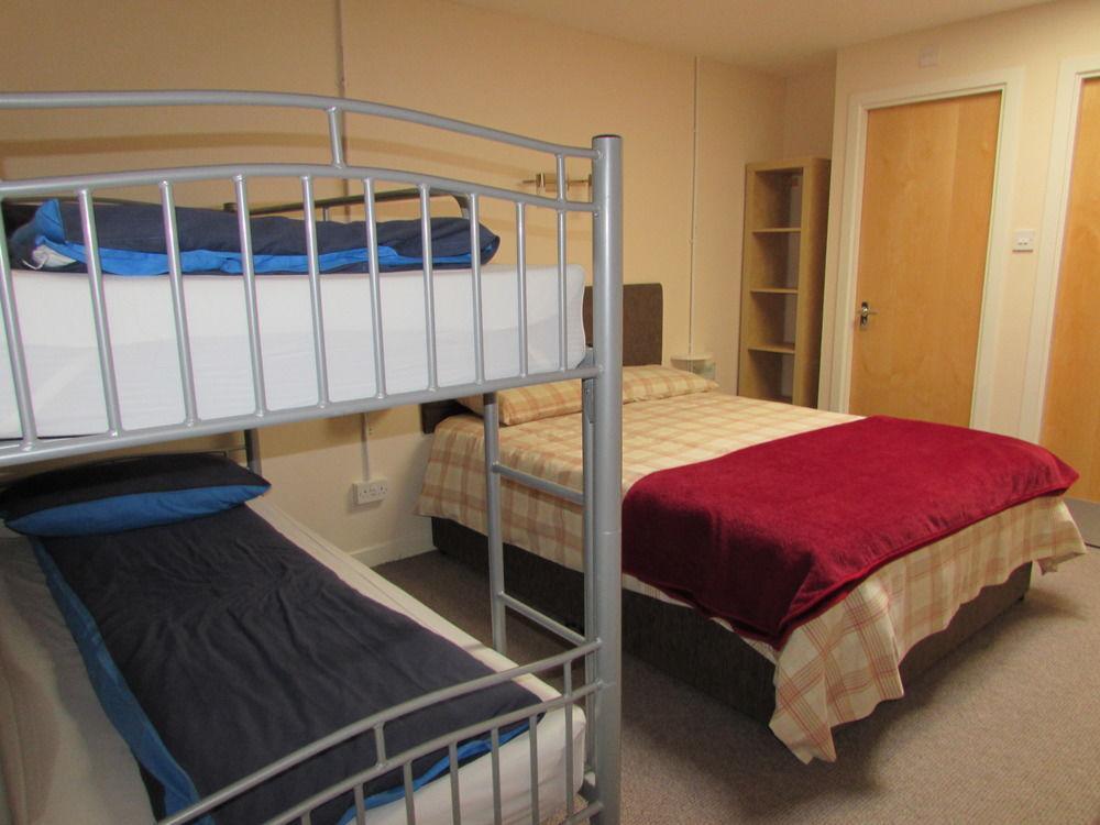 Ballater Hostel Экстерьер фото