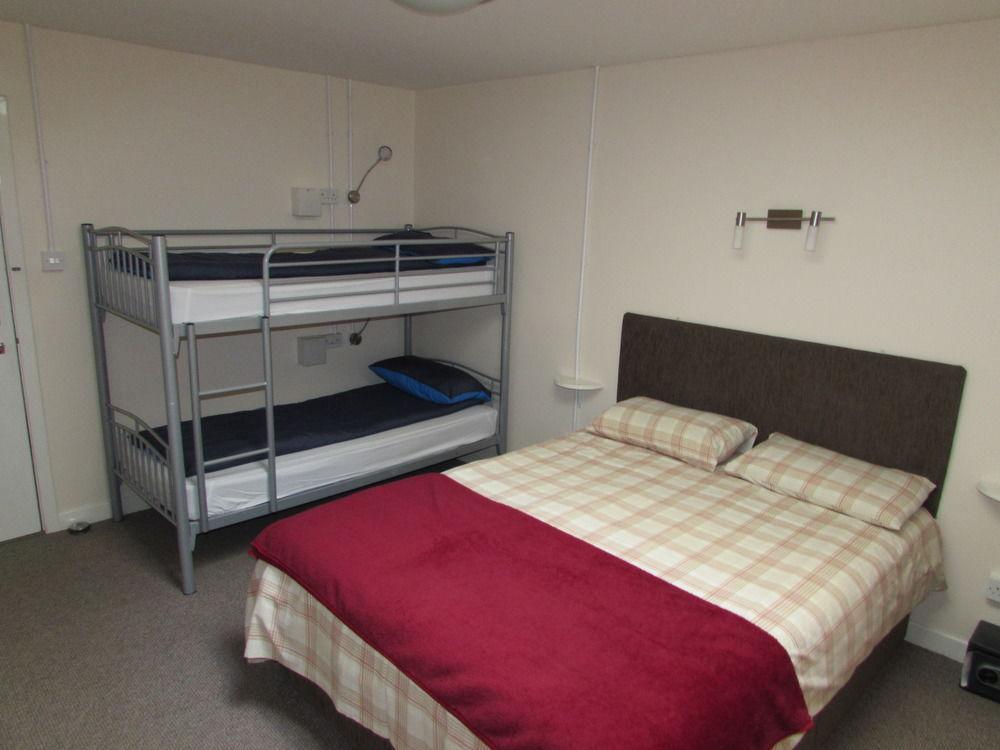 Ballater Hostel Экстерьер фото