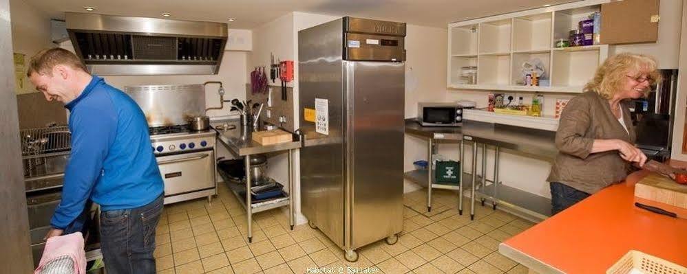 Ballater Hostel Экстерьер фото