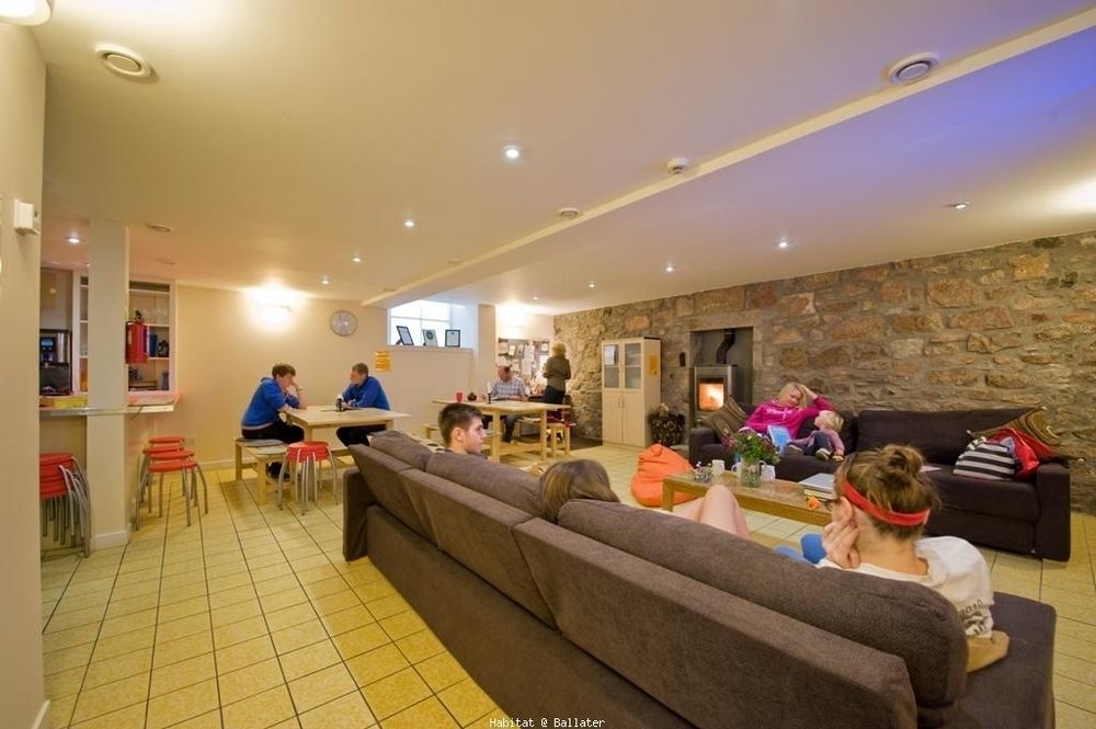 Ballater Hostel Экстерьер фото