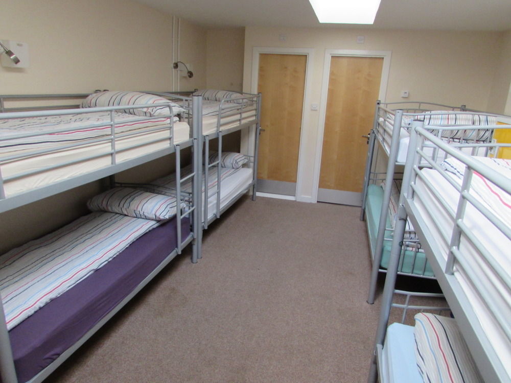 Ballater Hostel Экстерьер фото
