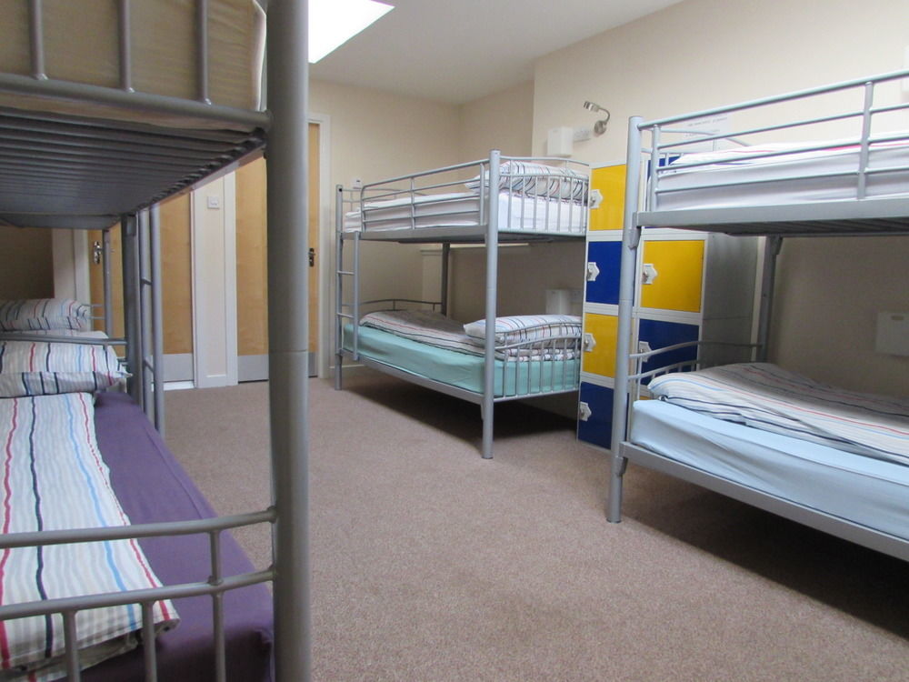 Ballater Hostel Экстерьер фото