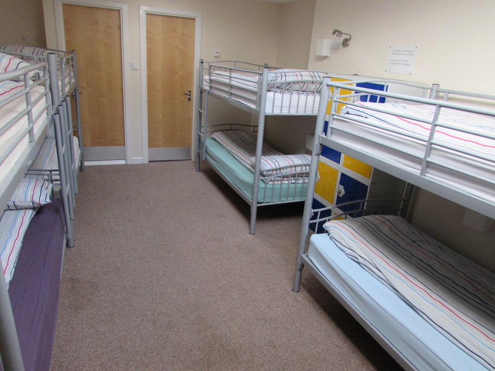Ballater Hostel Экстерьер фото
