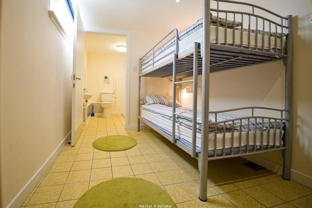 Ballater Hostel Экстерьер фото