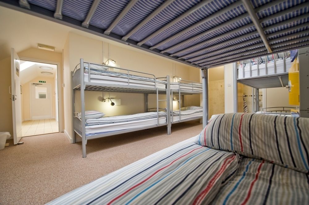 Ballater Hostel Экстерьер фото