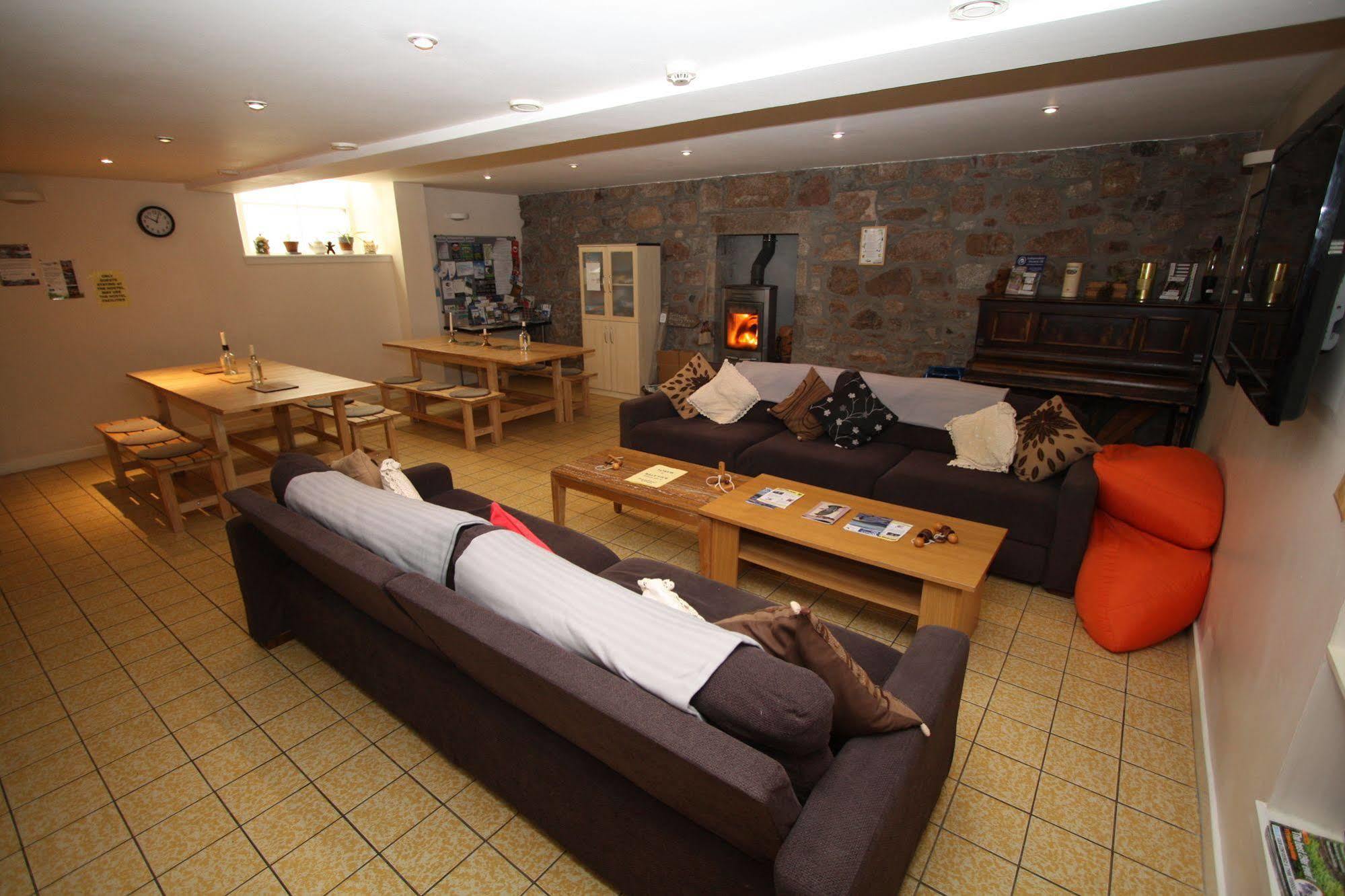 Ballater Hostel Экстерьер фото