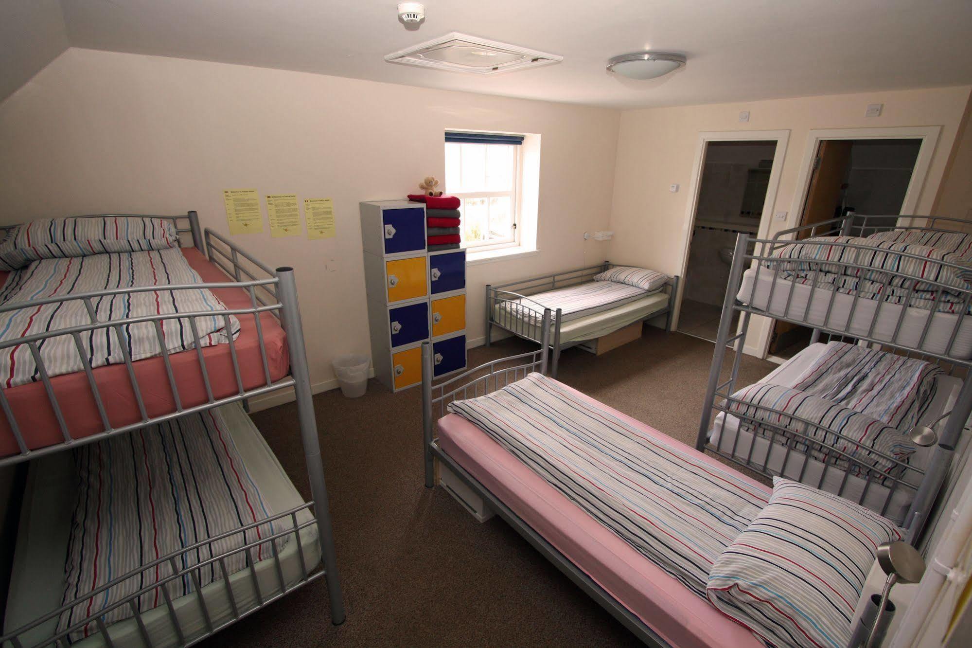 Ballater Hostel Экстерьер фото