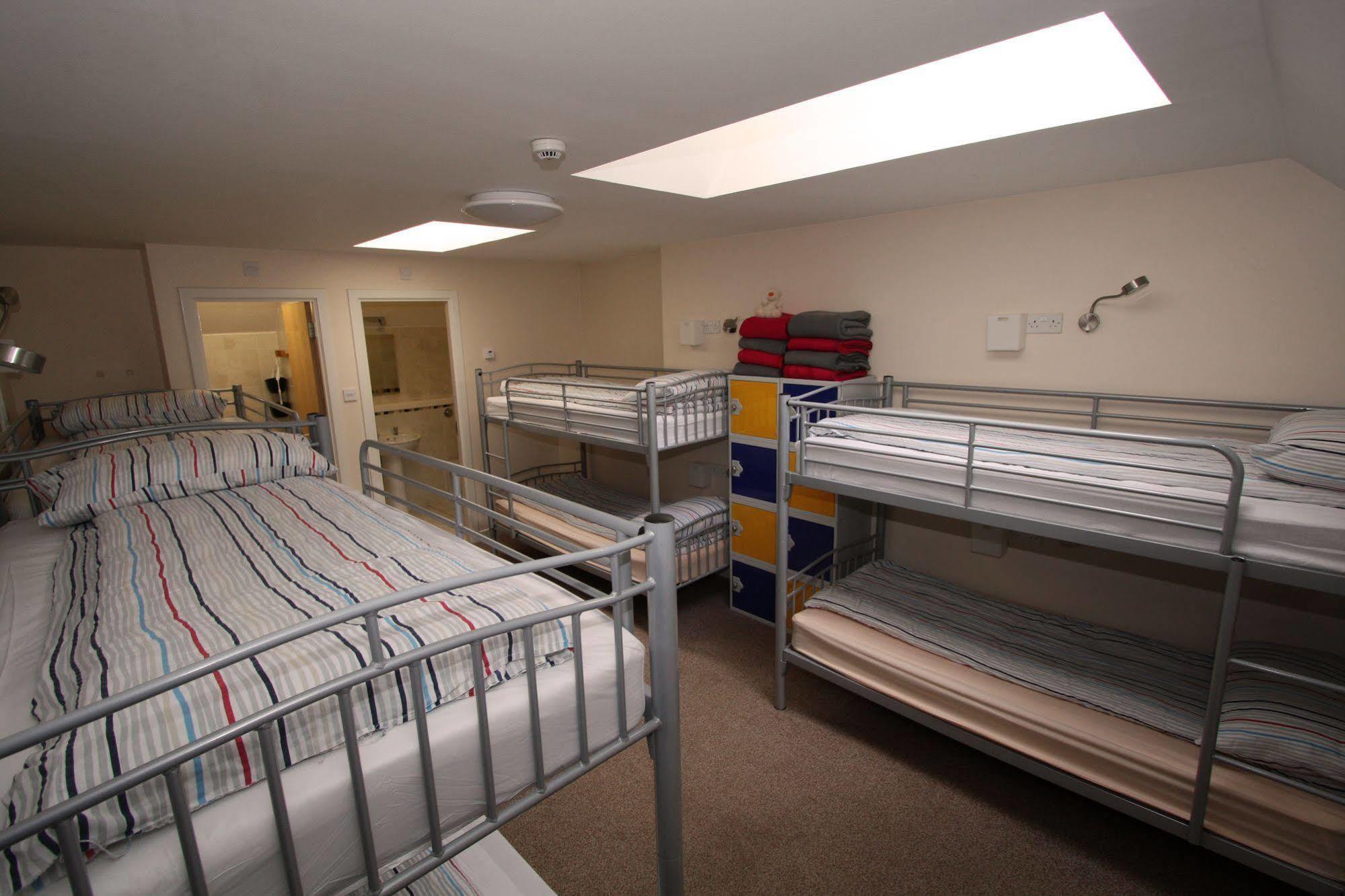 Ballater Hostel Экстерьер фото