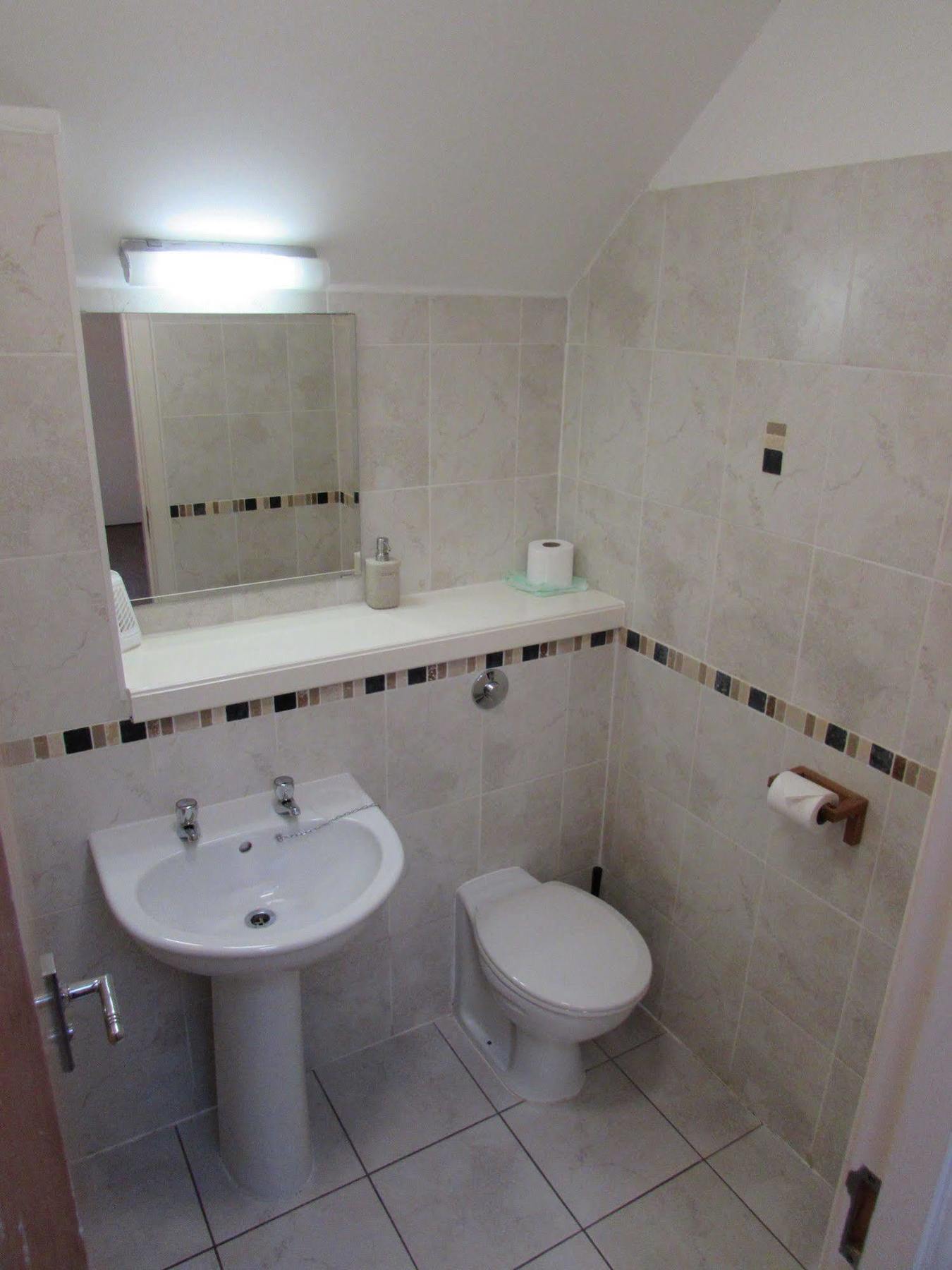 Ballater Hostel Экстерьер фото