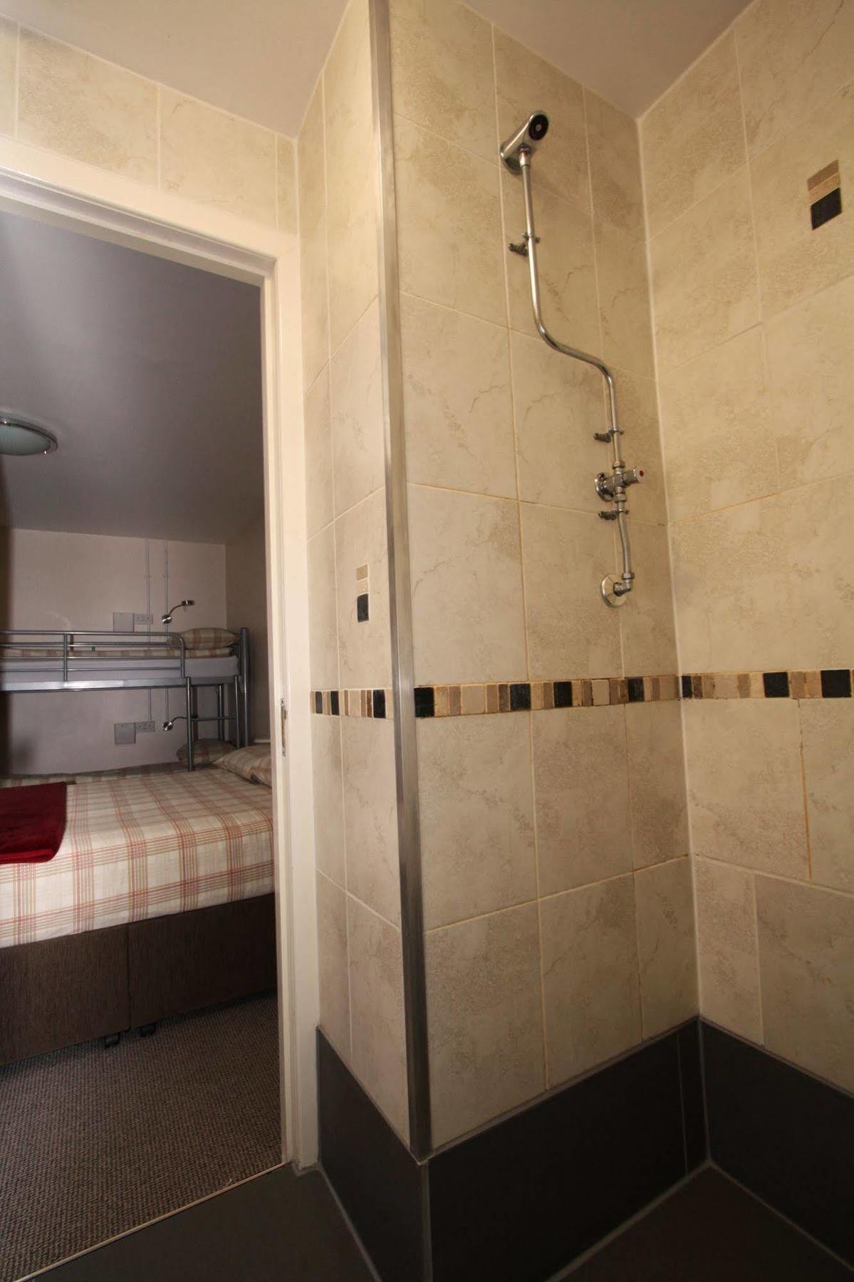 Ballater Hostel Экстерьер фото