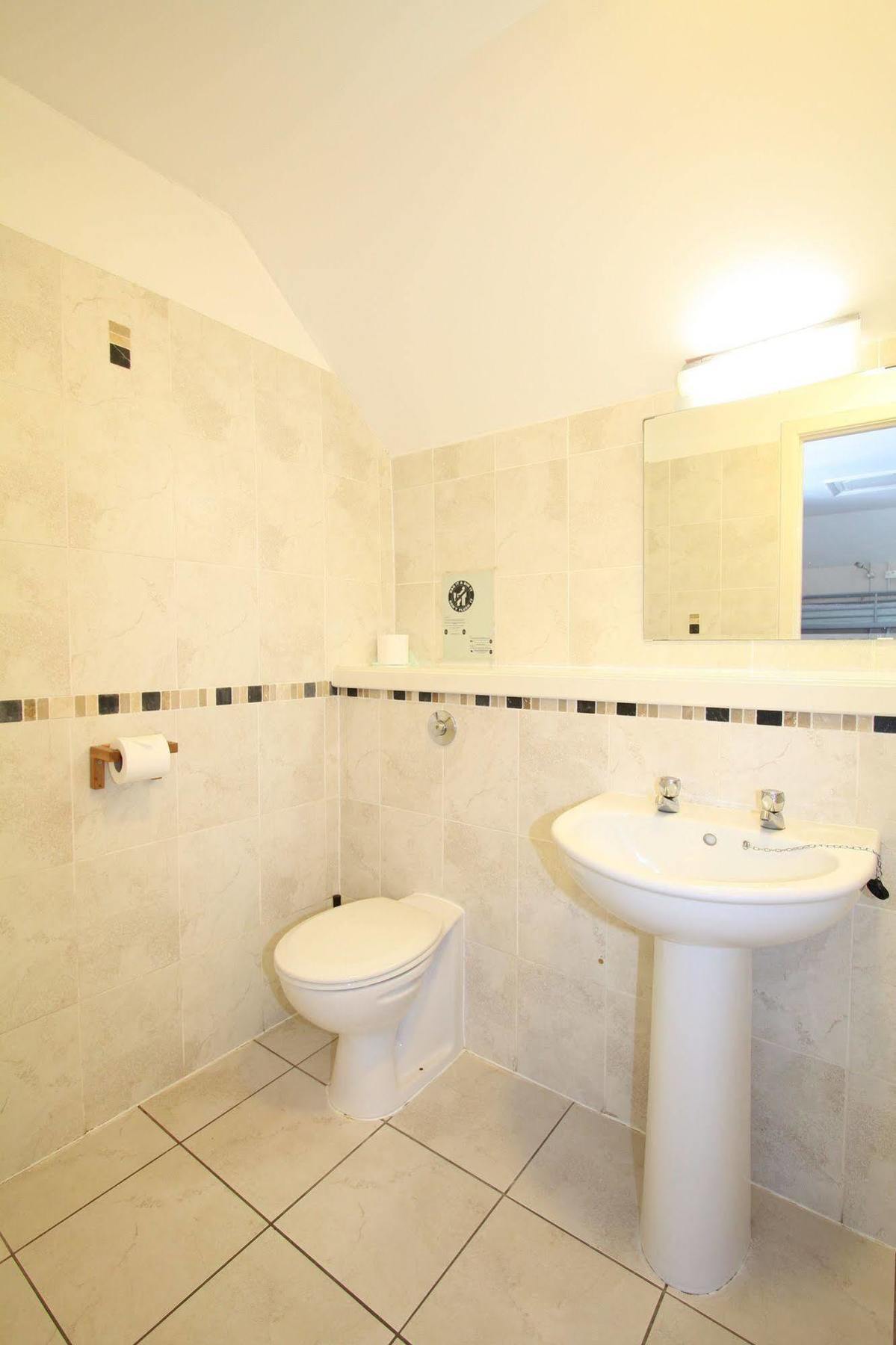 Ballater Hostel Экстерьер фото