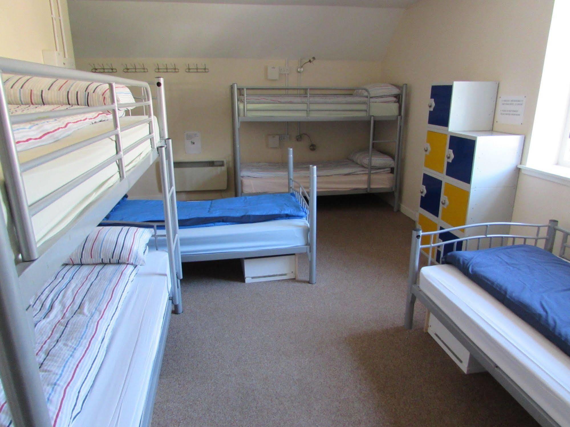 Ballater Hostel Экстерьер фото