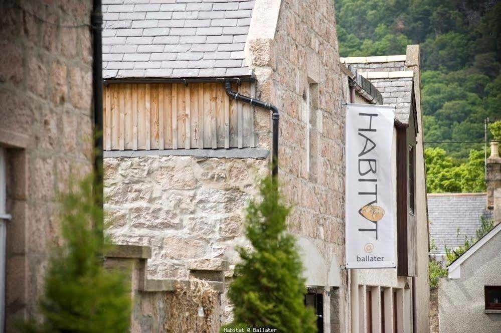 Ballater Hostel Экстерьер фото