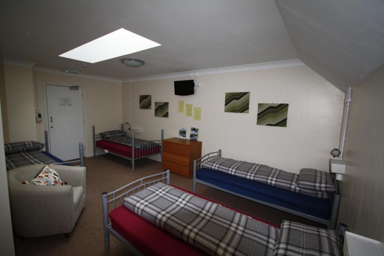 Ballater Hostel Экстерьер фото